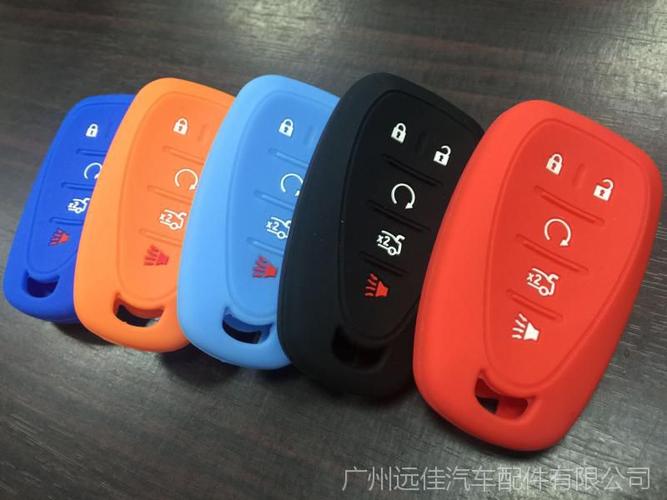 车用钥匙包 掌控出行的精致与便捷